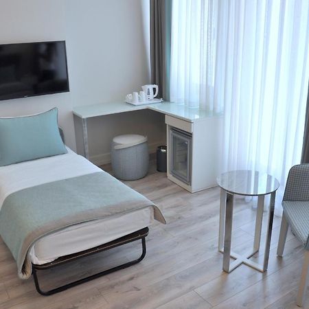 Centrum Suites איסטמבול מראה חיצוני תמונה