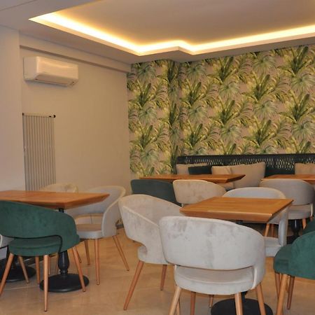 Centrum Suites איסטמבול מראה חיצוני תמונה