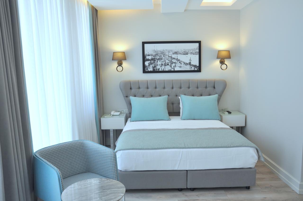 Centrum Suites איסטמבול מראה חיצוני תמונה
