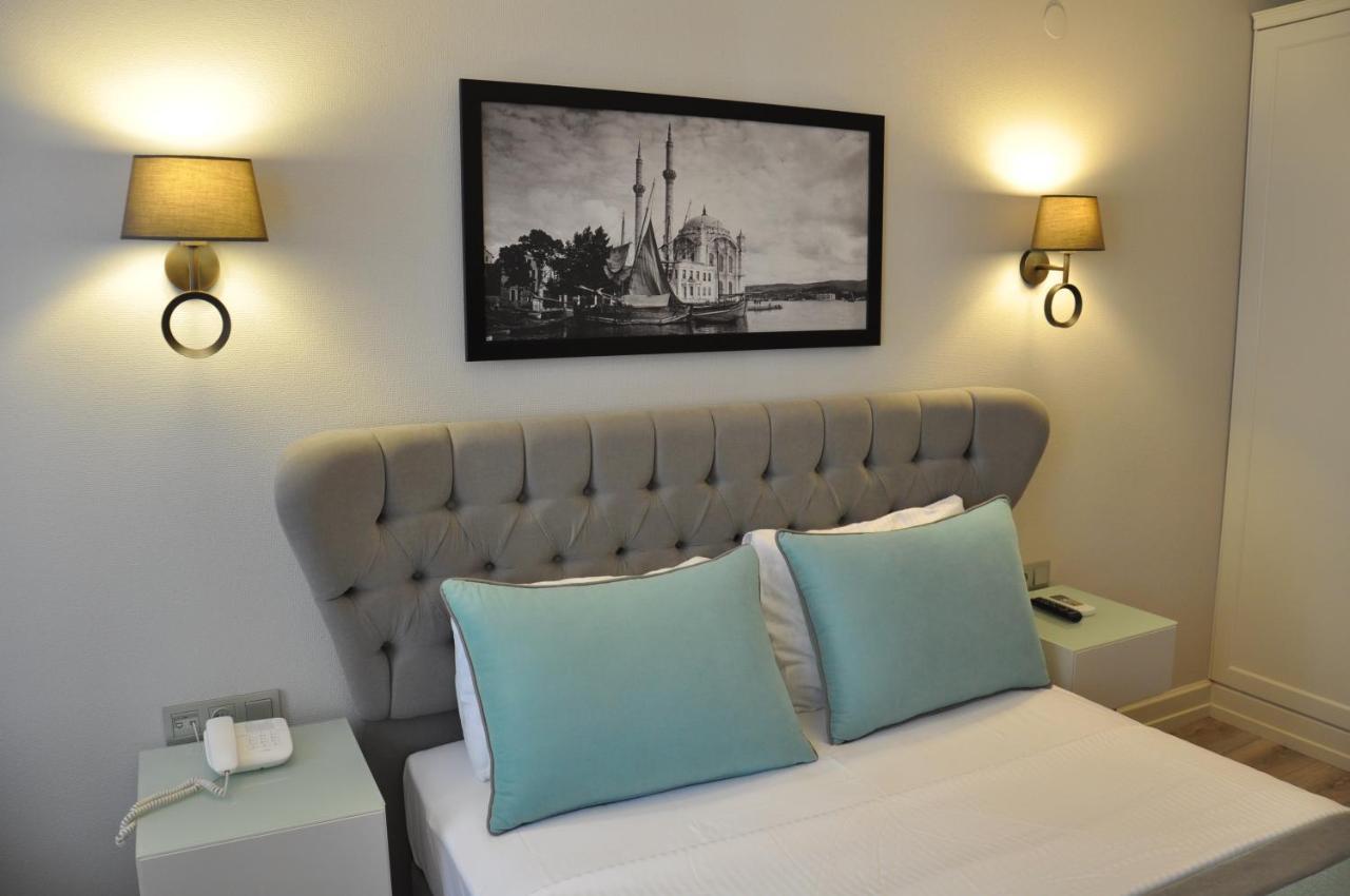 Centrum Suites איסטמבול מראה חיצוני תמונה