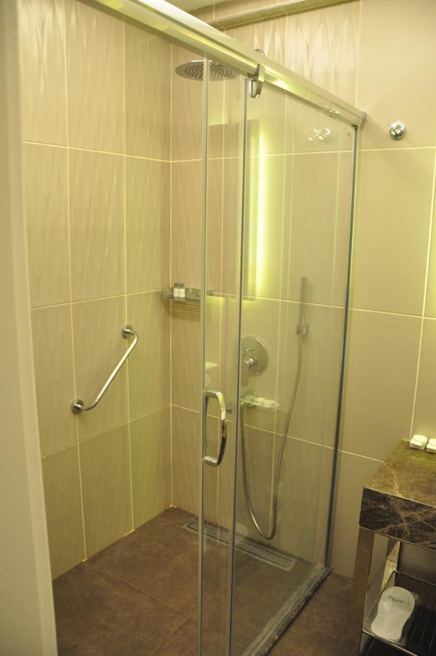 Centrum Suites איסטמבול מראה חיצוני תמונה