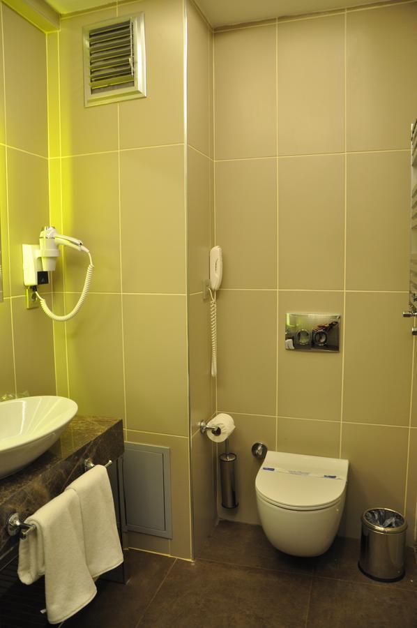 Centrum Suites איסטמבול מראה חיצוני תמונה