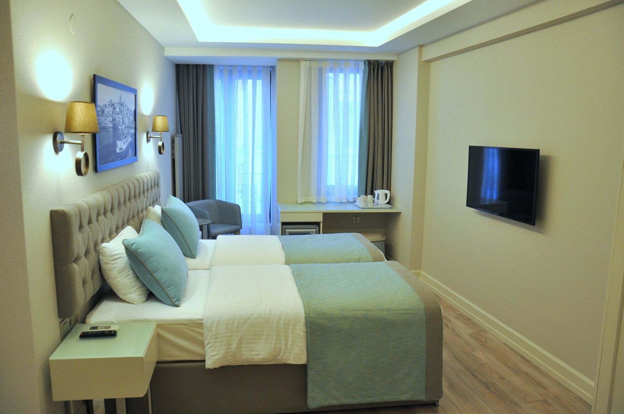 Centrum Suites איסטמבול מראה חיצוני תמונה