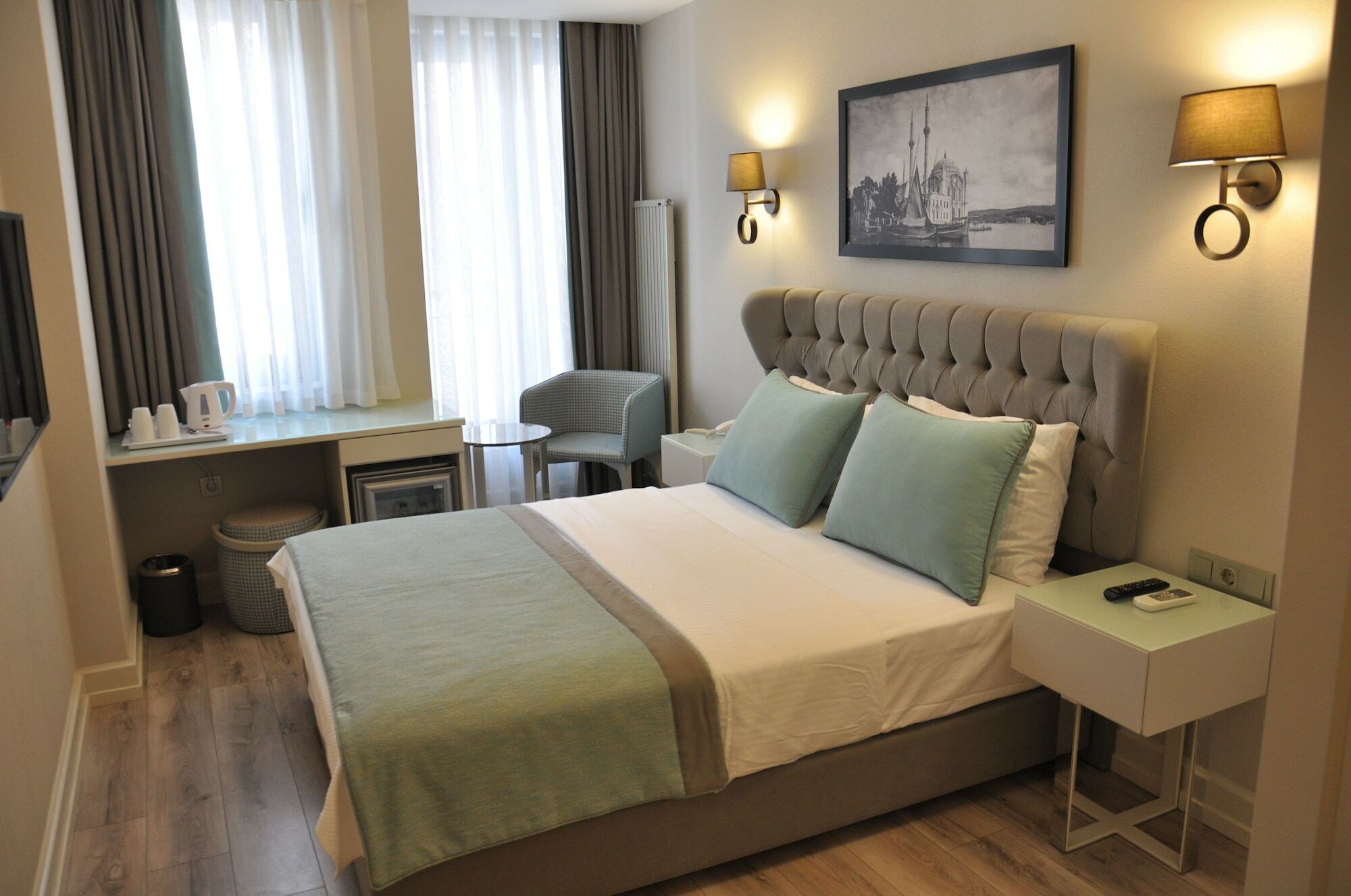 Centrum Suites איסטמבול מראה חיצוני תמונה